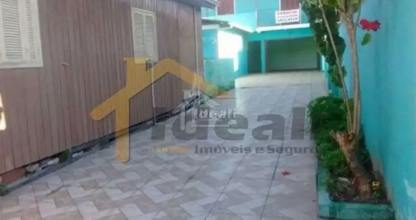 Casa com 2 quartos à venda na Beco José Joaquim, 640, São José, Sapucaia do Sul