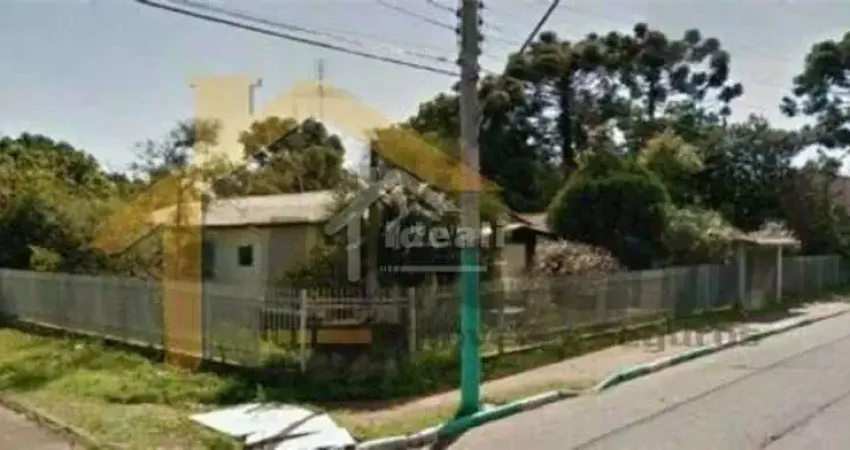 Terreno à venda na Rua Sete de Setembro, 255, Santa Catarina, Sapucaia do Sul