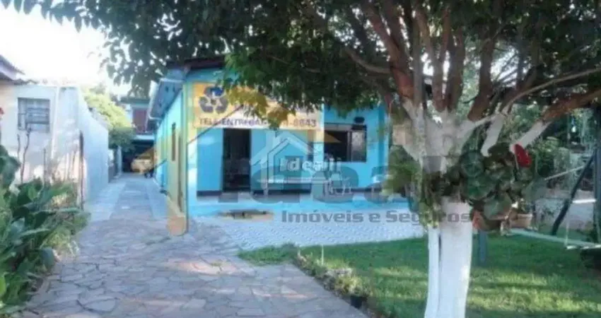 Casa com 3 quartos à venda na Rua Caramuru, 504, Centro, Sapucaia do Sul