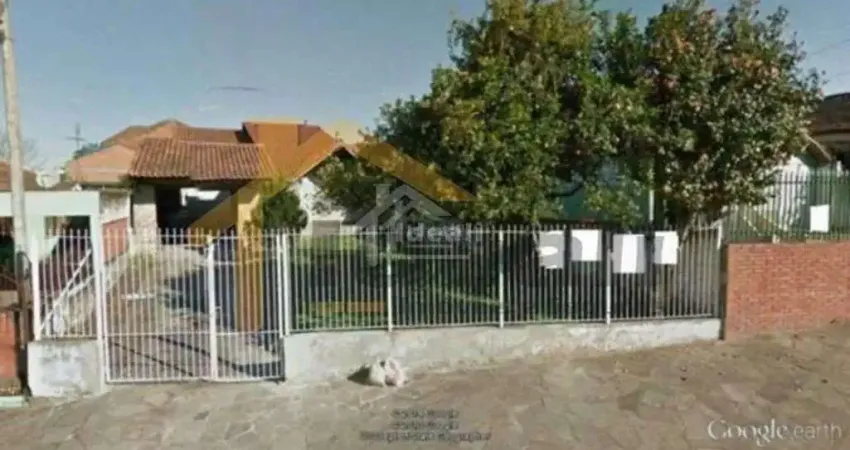 Casa com 3 quartos à venda na Rua Sílvio Sanson, 119, Piratini, Sapucaia do Sul