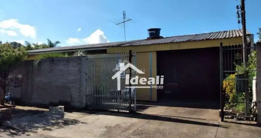 Casa Residencial à venda, Ipiranga, Sapucaia do Sul - CA1974.