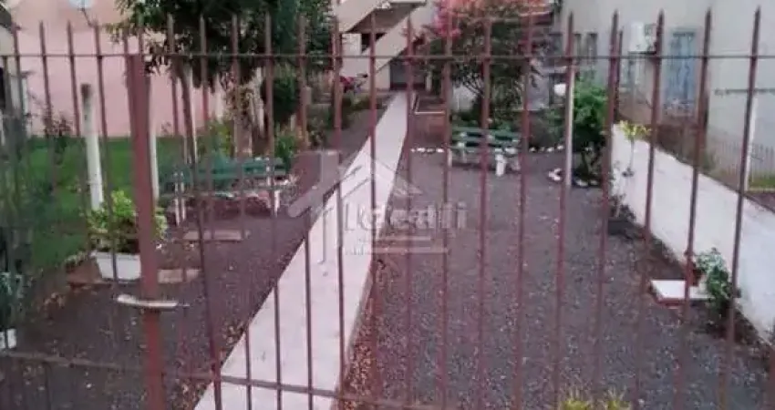 Apartamento à venda na Alfredo Scharlau, COHAB, Sapucaia do Sul