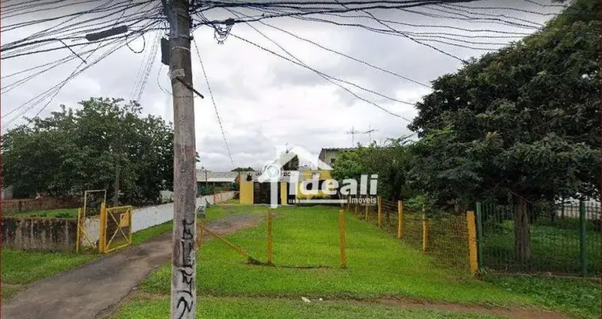 Terreno Residencial à venda, Centro, Sapucaia do Sul - TE0514.