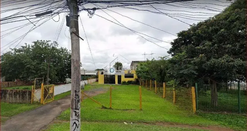 Terreno à venda na Avenida Lúcio Bittencourt, 718, Centro, Sapucaia do Sul