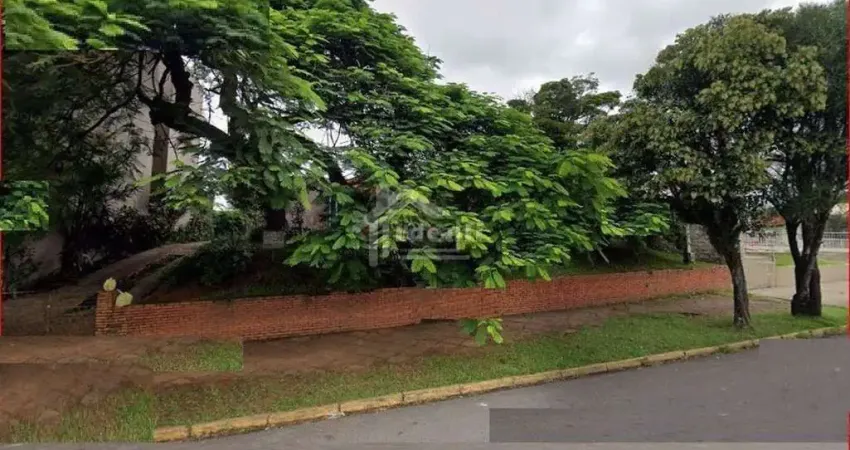 Terreno à venda na Avenida Lúcio Bittencourt, 48, Centro, Sapucaia do Sul