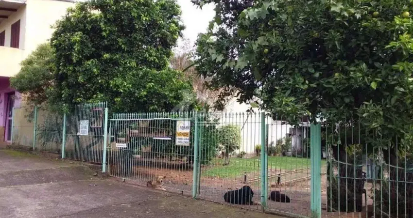 Terreno à venda na Rua Manoel Serafim, 259, Centro, Sapucaia do Sul