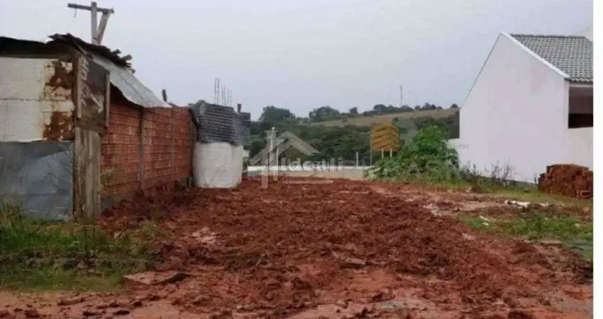 Terreno à venda na Antônio Motta, 22, Vargas, Sapucaia do Sul