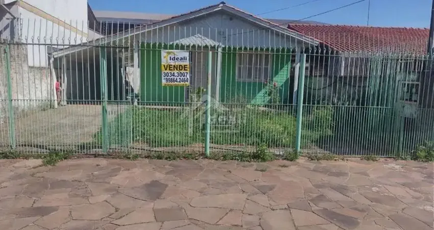 Casa com 2 quartos à venda na Jorge Assun, 828, Paraíso, Sapucaia do Sul
