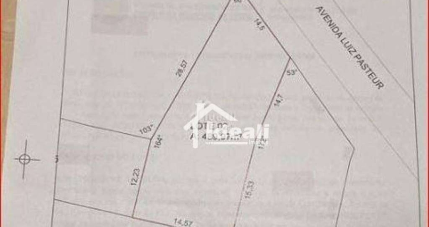 Terreno Residencial à venda, Parque Primavera, Esteio - TE0591.