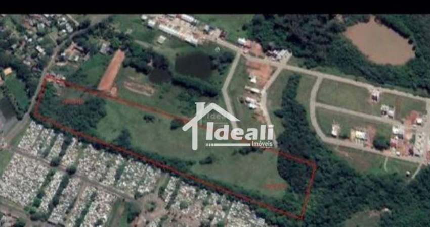 Área Comercial à venda, Camboim, Sapucaia do Sul - AR0073.