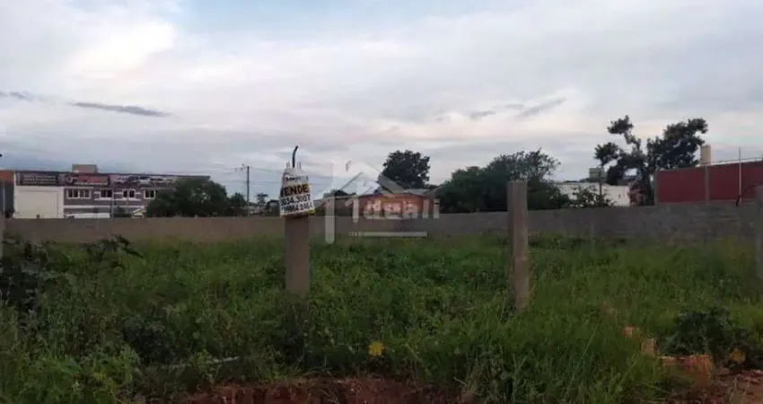 Terreno à venda na José Bonifácio, 98, Kurashiki, Sapucaia do Sul