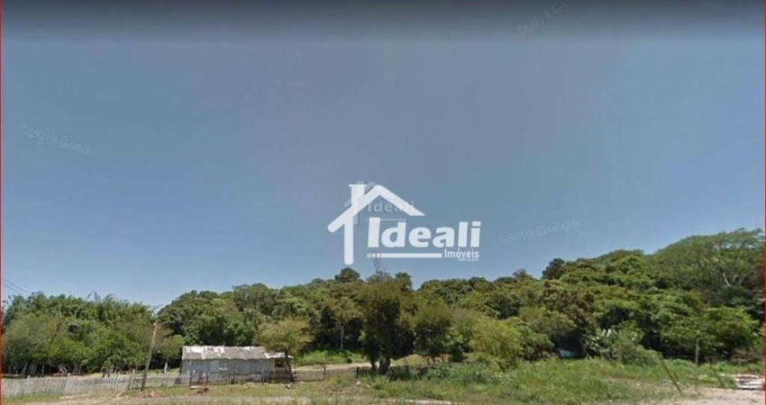Área Comercial à venda, Lomba da Palmeira, Sapucaia do Sul - AR0080.