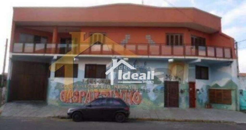 Prédio Comercial à venda, Centro, Sapucaia do Sul - PR0066.