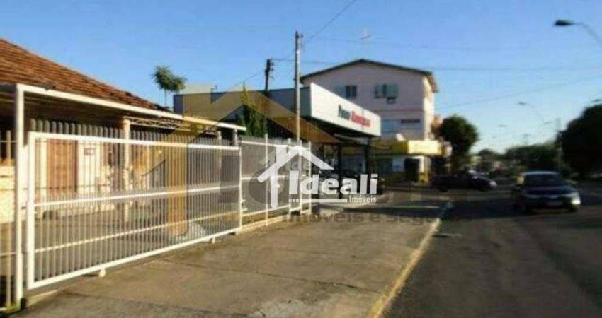 Área Comercial à venda, Primor, Sapucaia do Sul - AR0093.