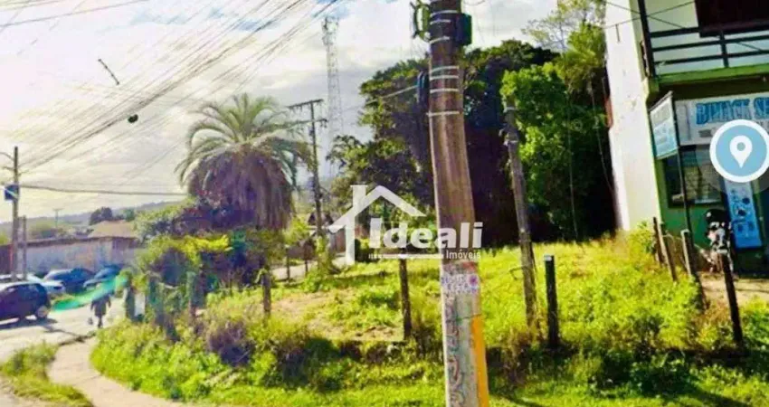 Terreno Residencial à venda, Camboim, Sapucaia do Sul - TE0926.