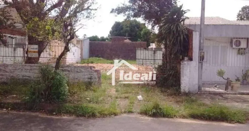 Terreno Residencial à venda, Santa Catarina, Sapucaia do Sul - TE0974.