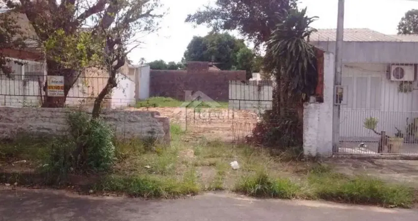Terreno à venda na Rua do Estádio, 305, Santa Catarina, Sapucaia do Sul
