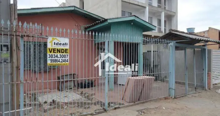 Casa Residencial à venda, Centro, Sapucaia do Sul - CA4736.