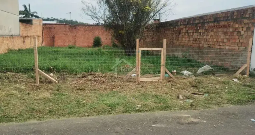 Terreno à venda na Rua das Estremosas, 485, Parque Santo Inácio, Esteio