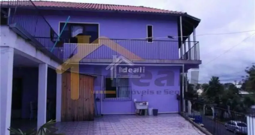 Casa com 3 quartos à venda na Doutor Silveira, 101, Piratini, Sapucaia do Sul