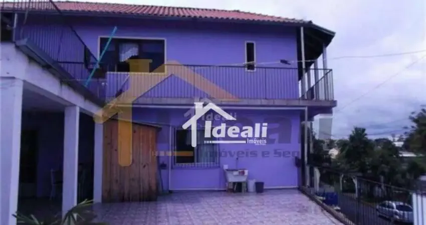 Casa Residencial à venda, Piratini, Sapucaia do Sul - CA5003.