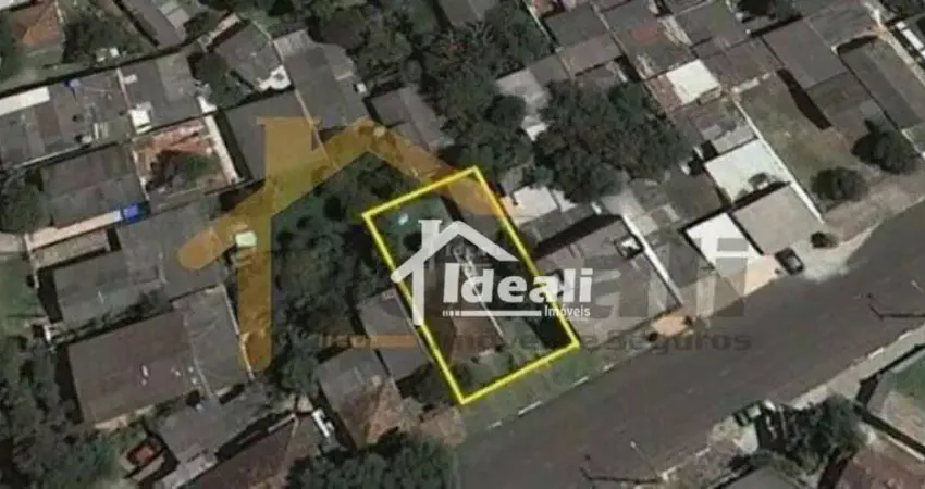 Casa Residencial à venda, Centro, Sapucaia do Sul - CA5059.