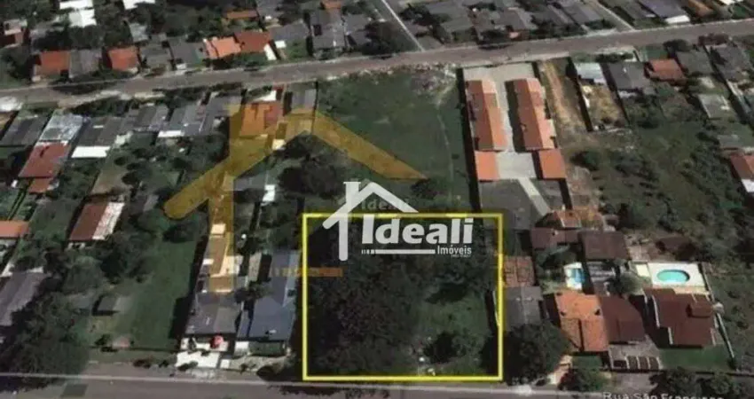 Terreno Residencial à venda, Centro, Esteio - TE0949.