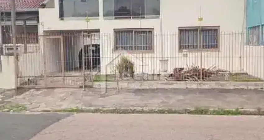 Casa com 3 quartos para alugar na Rua Leopoldo Scharlau, 880, Nova Sapucaia, Sapucaia do Sul
