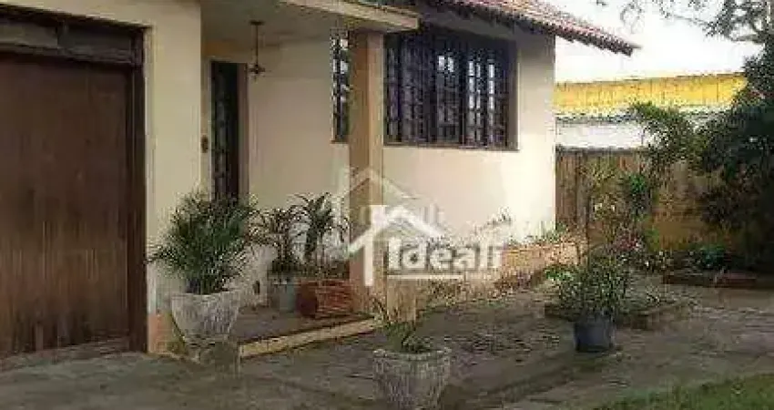 Casa com 4 dormitórios para alugar por R$ 5.000,00/mês - Kurashiki - Sapucaia do Sul/RS