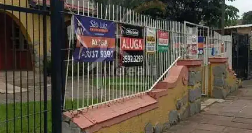 Casa comercial para alugar na Rua Marquês do Herval, 965, Centro, São Leopoldo