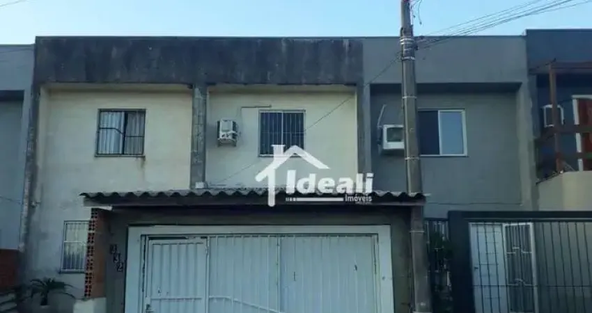 Casa com 2 quartos à venda na Rua Café Filho, 232, Ipiranga, Sapucaia do Sul
