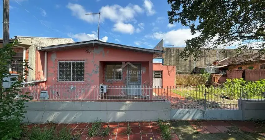 Casa com 2 quartos para alugar na do Exército, 97, Parque Amador, Esteio