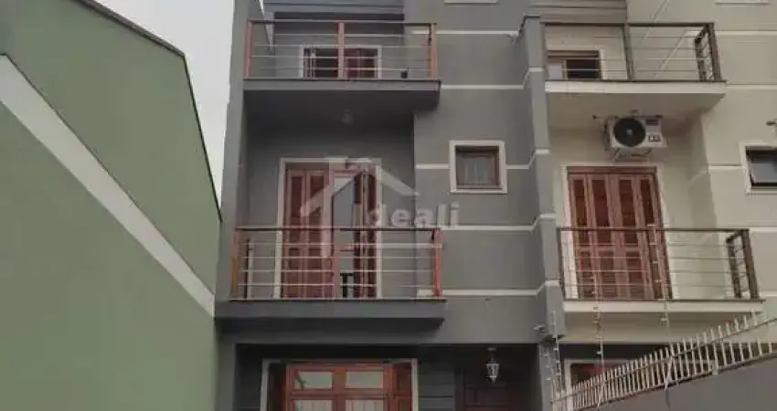 Casa com 3 quartos à venda na Rua Hugo Nelson Magalhães, 141, Rubem Berta, Porto Alegre