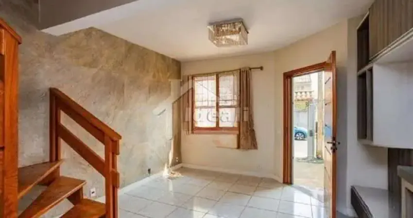 Casa com 2 quartos à venda na Rua Paulo Ribeiro, 37, São José, Canoas