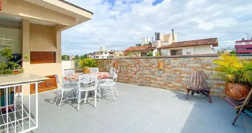 Cobertura com 2 quartos à venda na Travessa Colônia, 26, Jardim Lindóia, Porto Alegre