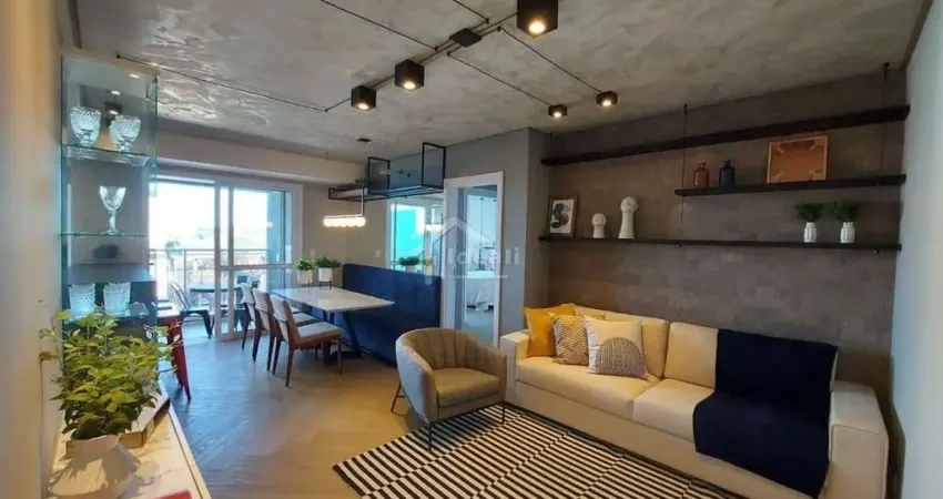 Apartamento com 2 quartos à venda na Rua Flores da Cunha, 299, Centro, São Leopoldo