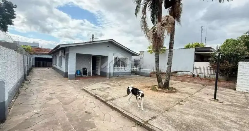 Casa com 2 quartos à venda na Capitão Fabre, 184, Dihel, Sapucaia do Sul