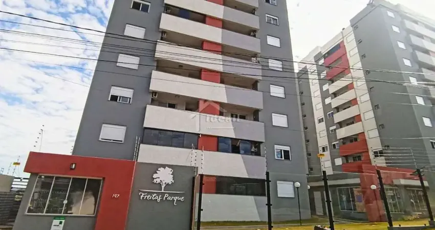 Apartamento com 2 quartos à venda na Rua General Freitas, 198, Freitas, Sapucaia do Sul