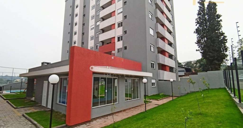 Apartamento com 2 dormitórios à venda, 63 m², Freitas - Sapucaia do Sul/RS