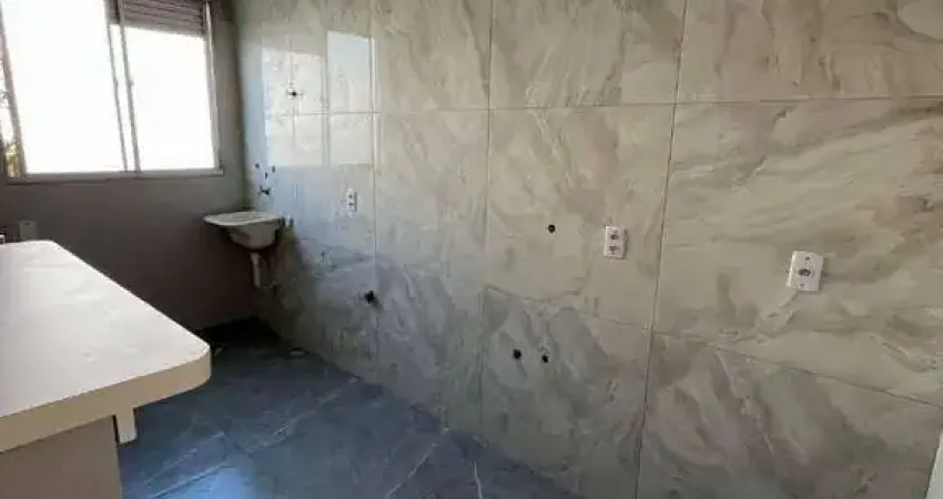 Apartamento com 2 dormitórios à venda, 42 m² por R$ 173.000,00 - Centro - Sapucaia do Sul/RS