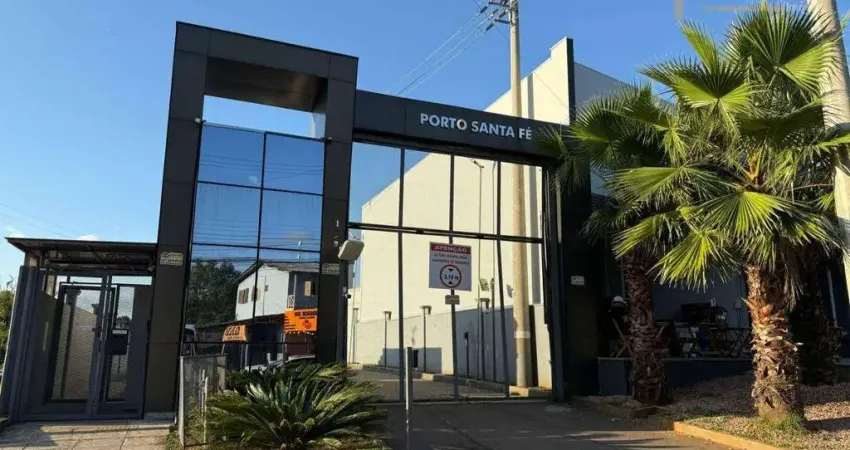 Apartamento com 2 dormitórios à venda, 39 m² por R$ 175.000,00 - Camboim - Sapucaia do Sul/RS