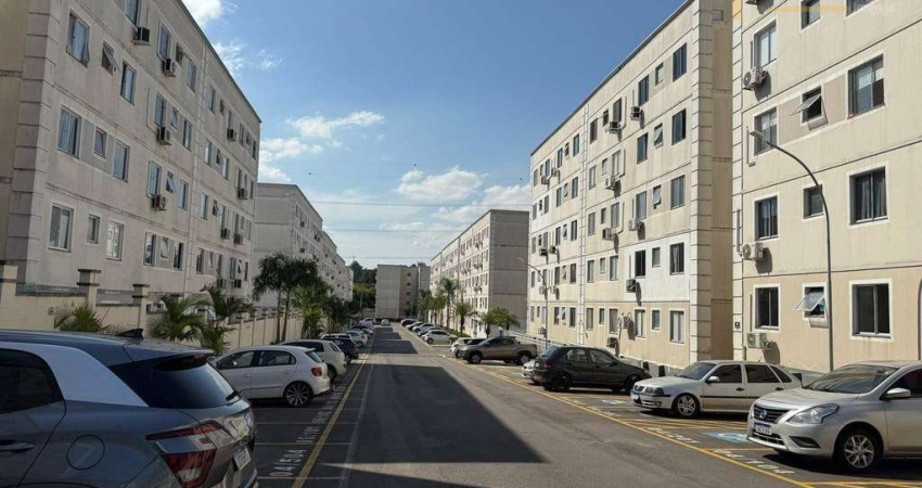 Apartamento com 2 dormitórios à venda, São José - Canoas/RS