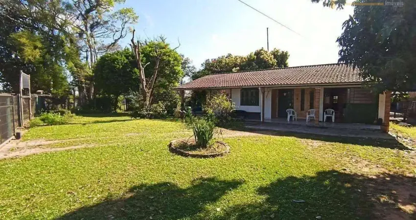 Casa com 3 dormitórios à venda, 140 m² - Nova Sapucaia - Sapucaia do Sul/RS