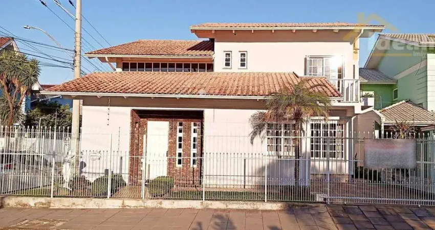 Casa com 3 dormitórios à venda por R$ 849.000,00 - Santa Catarina - Sapucaia do Sul/RS