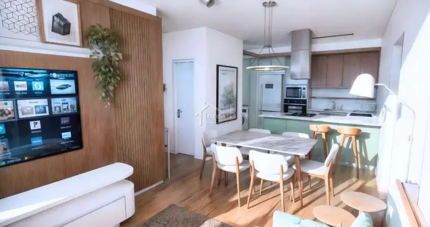 Apartamento com 2 quartos à venda na Rua São José, 215, São José, São Leopoldo