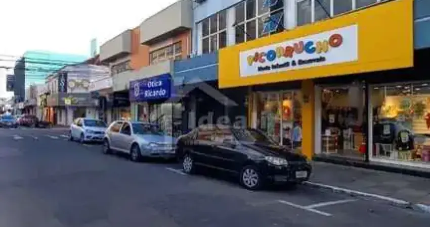Sala comercial para alugar na Rua Primeiro de Março, 433, Centro, São Leopoldo