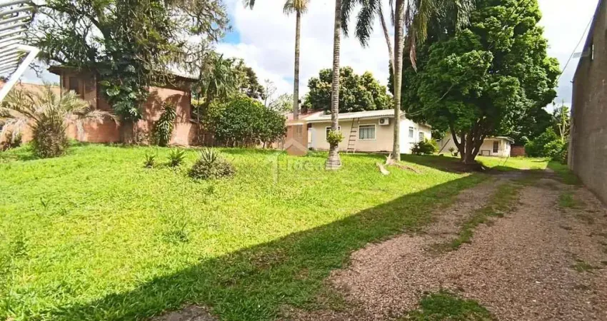 Terreno à venda na Rua São José, 407, Piratini, Sapucaia do Sul
