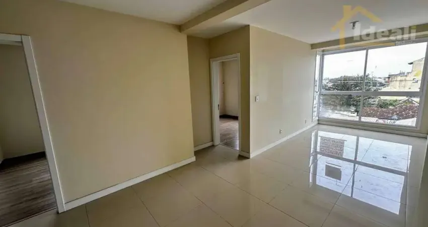 Apartamento com 3 dormitórios à venda, 74 m² por r$ 470.000,00 - centro - sapucaia do sul/rs