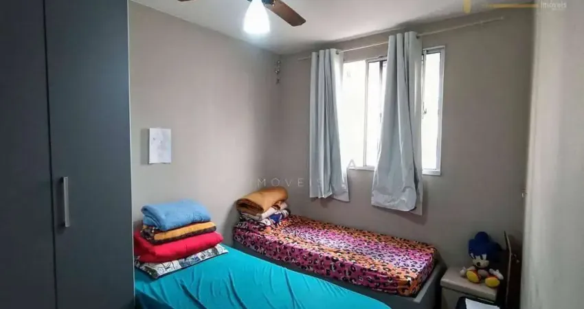 Apartamento com 2 dormitórios à venda, Centro - Sapucaia do Sul/RS