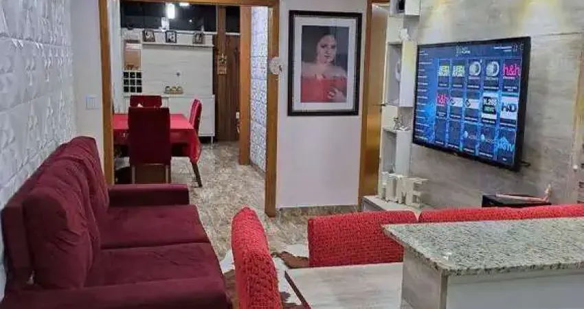 Apartamento com 2 dormitórios à venda - Vacchi- Sapucaia do Sul/RS
